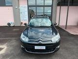 Citroën Citroen C5 2.0 HDi 140 Exclusive Tourer - gebrauchte Citroën C5 aus dem Jahr 2009