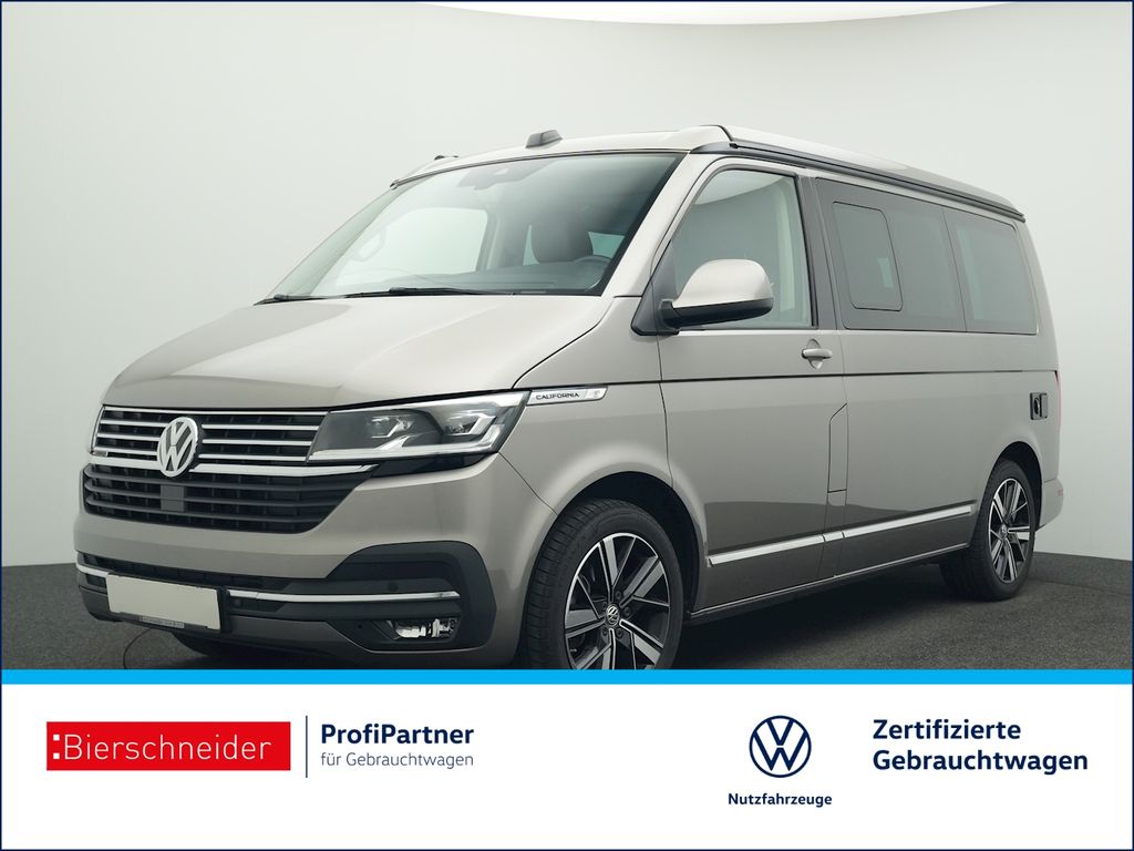 Volkswagen T6 California