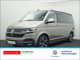 Volkswagen T6.1 California 2.0 TDI DSG 4Mo. Ocean 5.-J.-GAR - : Allradantrieb, Van
