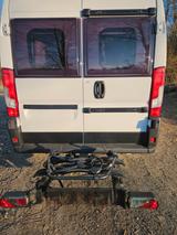 Forster VB 599 Wunderschönes Wohnmobil Sofort verfügbar - Offers