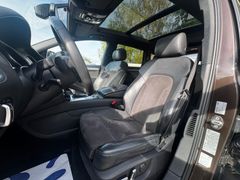 Fahrzeugabbildung Audi Q7 3.0 TDI quattro S Line 7 Sitze Pano Ahk