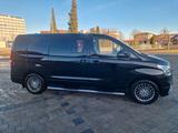 Hyundai H-1 Starex, Grand Starex - Hyundai: Starex