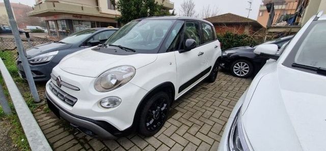 Fiat FIAT 500L 500L 1.4 95 CV S&S Cross