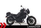 Kawasaki ELIMINATOR 500 - SPORTAUSPUFF, TASCHEN - KAWASAKI 50