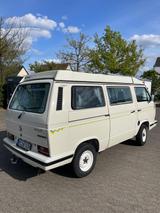 Volkswagen T3 California Westfalia - Volkswagen T3