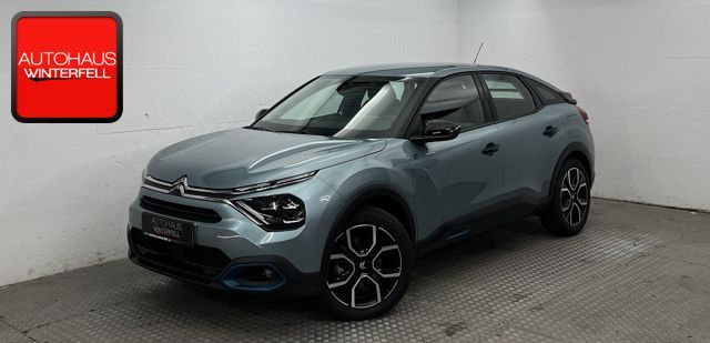 Image of Citroën C4