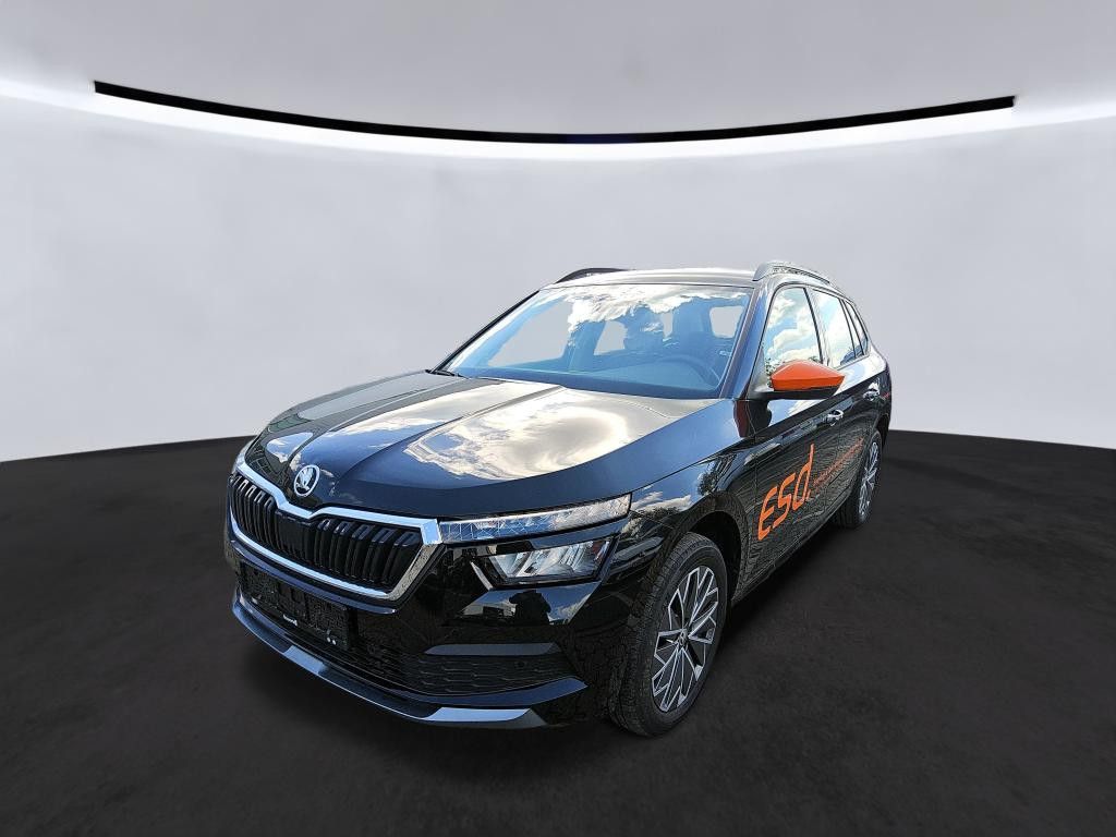 Image of Skoda Kamiq