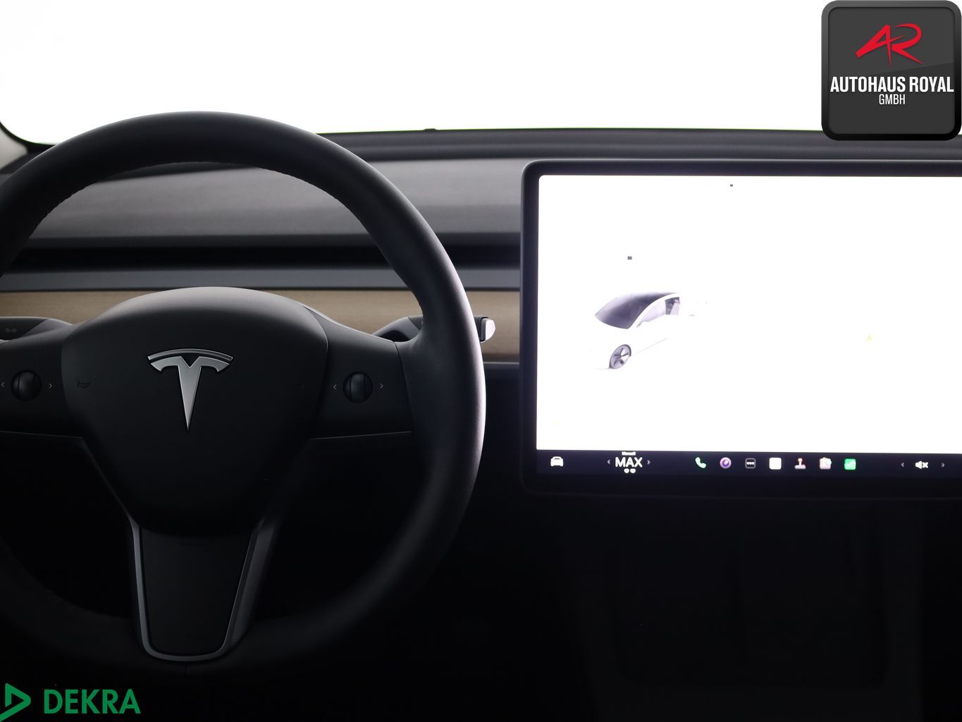 Tesla Model 3 RWD PANO KEYLESS ACC KAMERA WÄRMEPUMPE foto 16