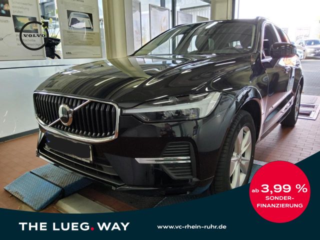 Volvo XC60 B4 Benzin Momentum Aut. +BLIS + CTA + GOOGL