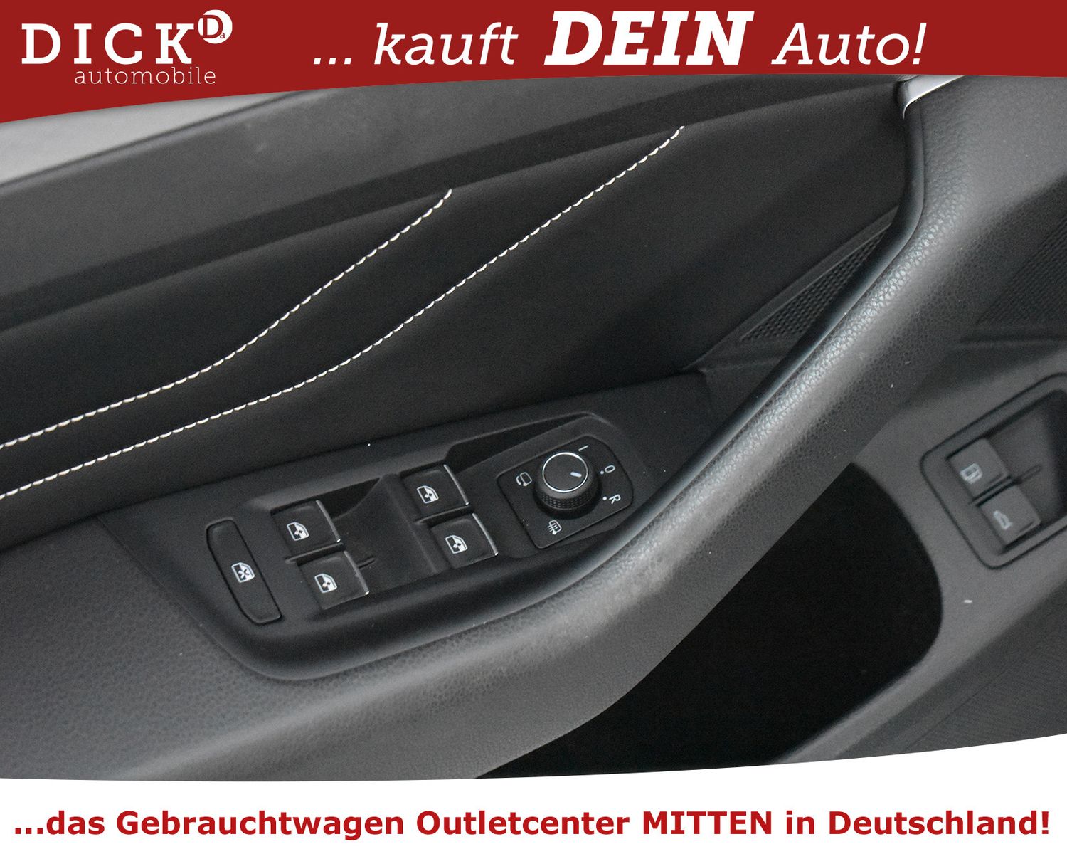 VW Passat Var 1.4 TSI GTE R Line LEDER NAPPA+KAM+18 - Image 18