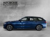 BMW 330 e Touring AUTOMATIK LC PROF HuD LED SPORTSIT - BMW 330 in Saarbrücken