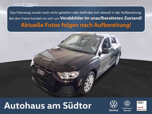 Audi A1 25 Spb. 1.0 TFSI S-tronic | RFK GRA Navi