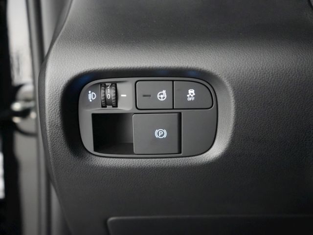 Hyundai INSTER – Bild 17