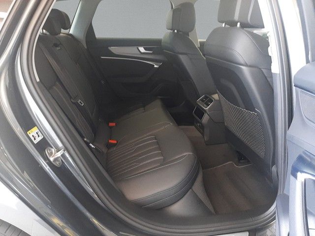 Fahrzeugabbildung Audi S6 Avant TDI Pano StdHz HeadUp B&O HD-Matrix