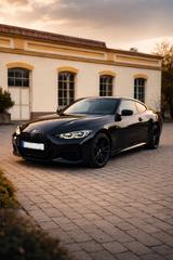 BMW M440i xDrive Coupé laserlicht - gebrauchte BMW 440 aus dem Jahr 2020