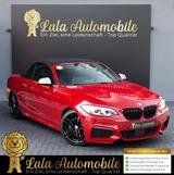BMW 2 M240i /6-ZYLINDER/8-GANG/M-PAKET/AUTOMATIK/KLI - : Auto24