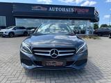 Mercedes-Benz C 300 T BlueTEC Hybrid "7G-Tronic"Avantgarde"LED - Hybrid (Diesel/Elektro): Kombi