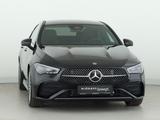 Mercedes-Benz CLA 220 d Coupé Pano SpurW W-Paket S-Sitz PDC - Mercedes-Benz CLA-Class mit Diesel-Antrieb: Coupé
