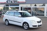 Skoda Fabia Combi Style Edition l KLIMA l 2.HAND l - Skoda Fabia: Style Edition