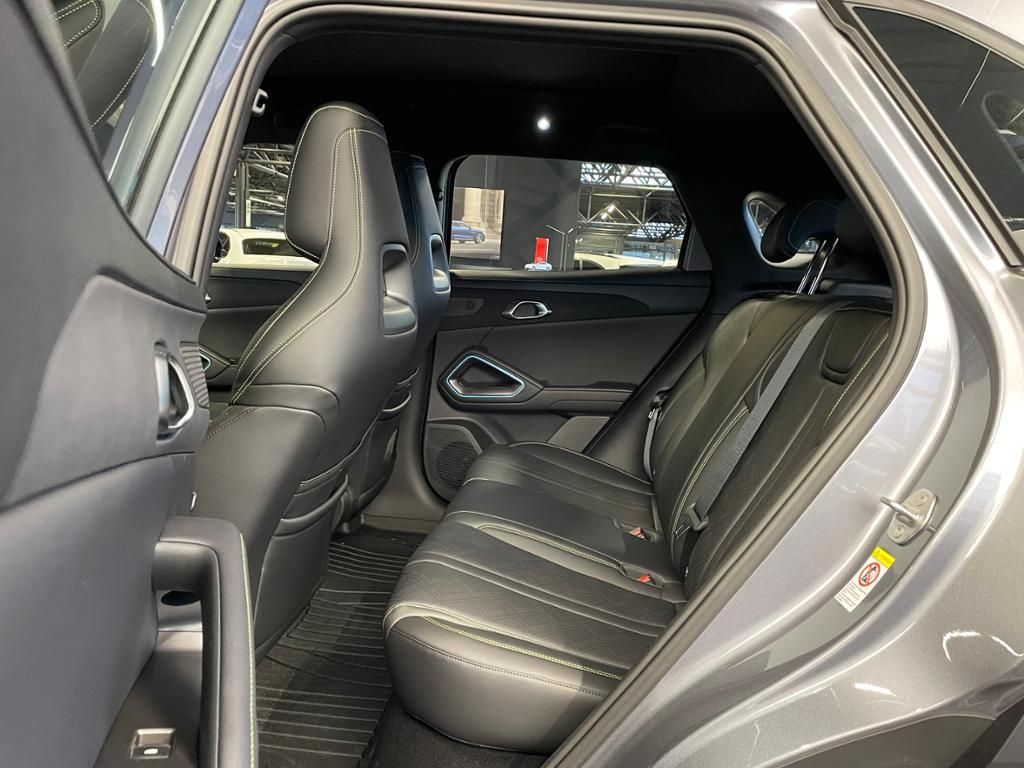 BYD ATTO 2