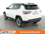 Jeep Compass 1.4 M-Air Limited 4WD Aut.*XENON*NAVI* - Jeep Gebrauchtwagen in Köln