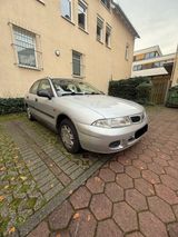 Mitsubishi Carisma 1.6 - Mitsubishi Carisma aus 1998