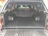Toyota Hilux - Toyota Hilux mit Diesel-Antrieb