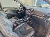 Ford Edge 2,0 l EcoBlue Bi-Turbo 4x4 ST-LINE Auto... - mit Diesel-Antrieb: Turbo Auto