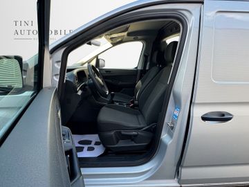 Volkswagen Caddy - 9