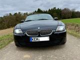 BMW Z4 Roadster 3.0si - carbonschwrz - BMW Z4: 3.0