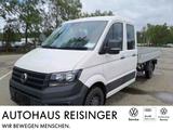 Volkswagen Crafter 35 DK 4490 2.0 TDI Aut. (Klima+AHK)