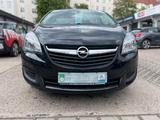 Opel Meriva B Edition 1,4 Turbo Aut. - Opel Meriva: 1.4