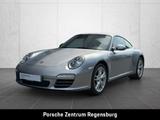 Porsche 997 911 Carrera 4 Coupé ParkAssistent H SHZ - Porsche aus 2010: 911 Carrera