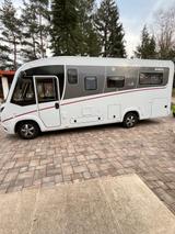 Dethleffs Alpa  6820-2 Vollausstattung, nur 1600km