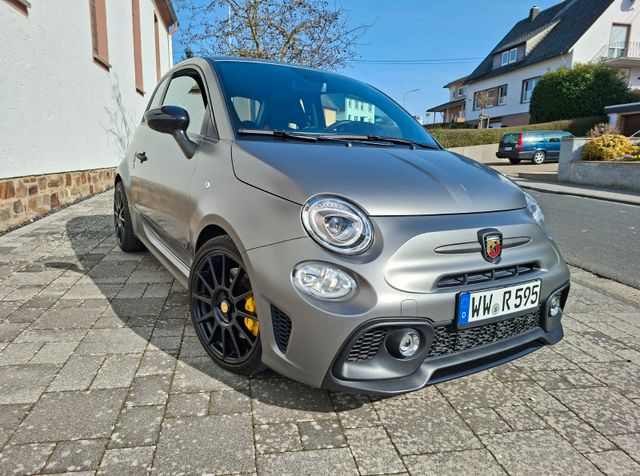 ABARTH 595 Competizione