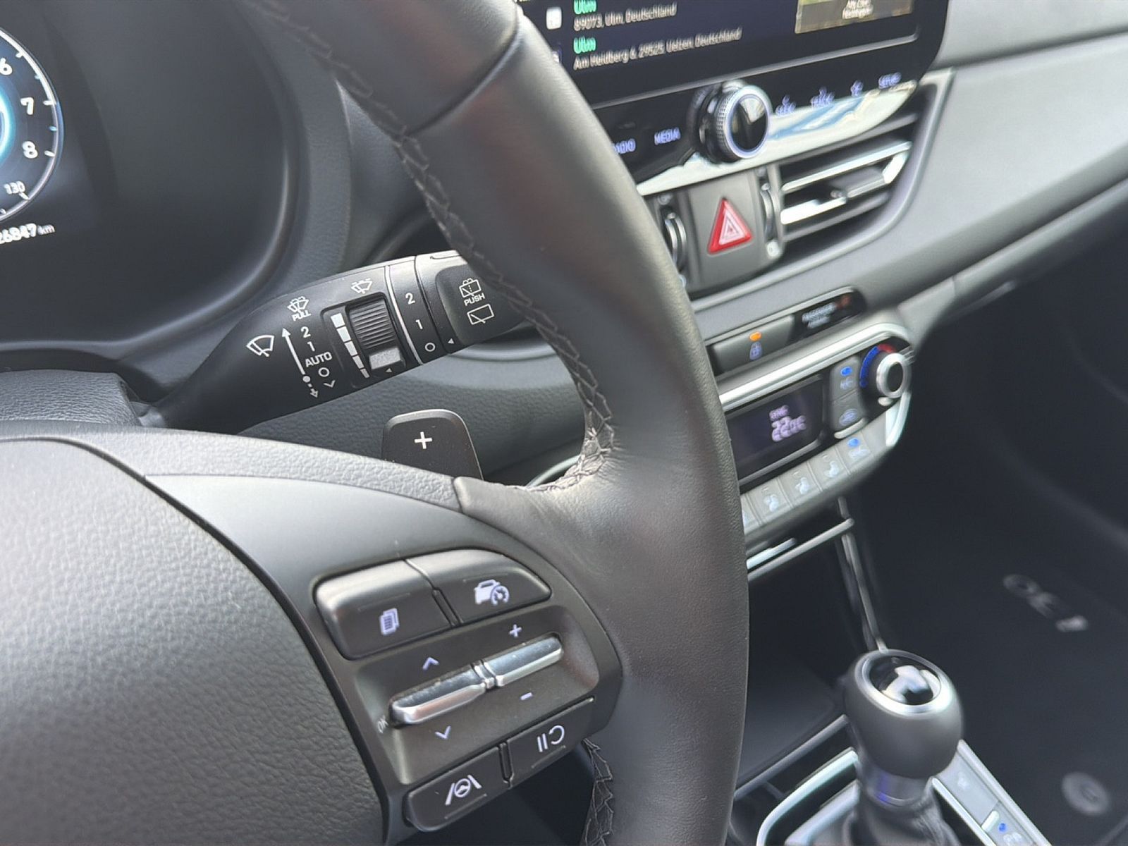 Hyundai i30 – Bild 16