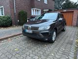 Volkswagen VW Touareg Facelift 2014  262 PS ** Taus... - gebrauchte Volkswagen Touareg mit Facelift