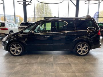 Ford Galaxy 2.2 TDCi Titanium *7-SITZER*NAV*PANO*