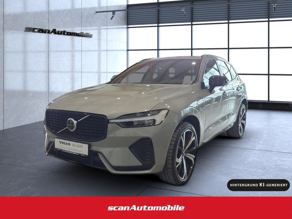 Image of Volvo XC60