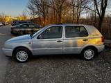 Volkswagen 56.900 km Oldtimer Golf 1.6 GL Europe - Volkswagen Golf: Gl