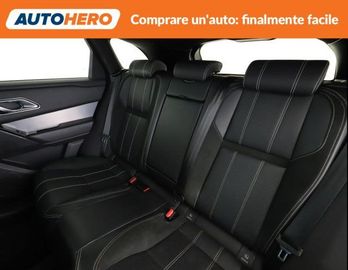 Land-Rover Range Rover Velar - 9