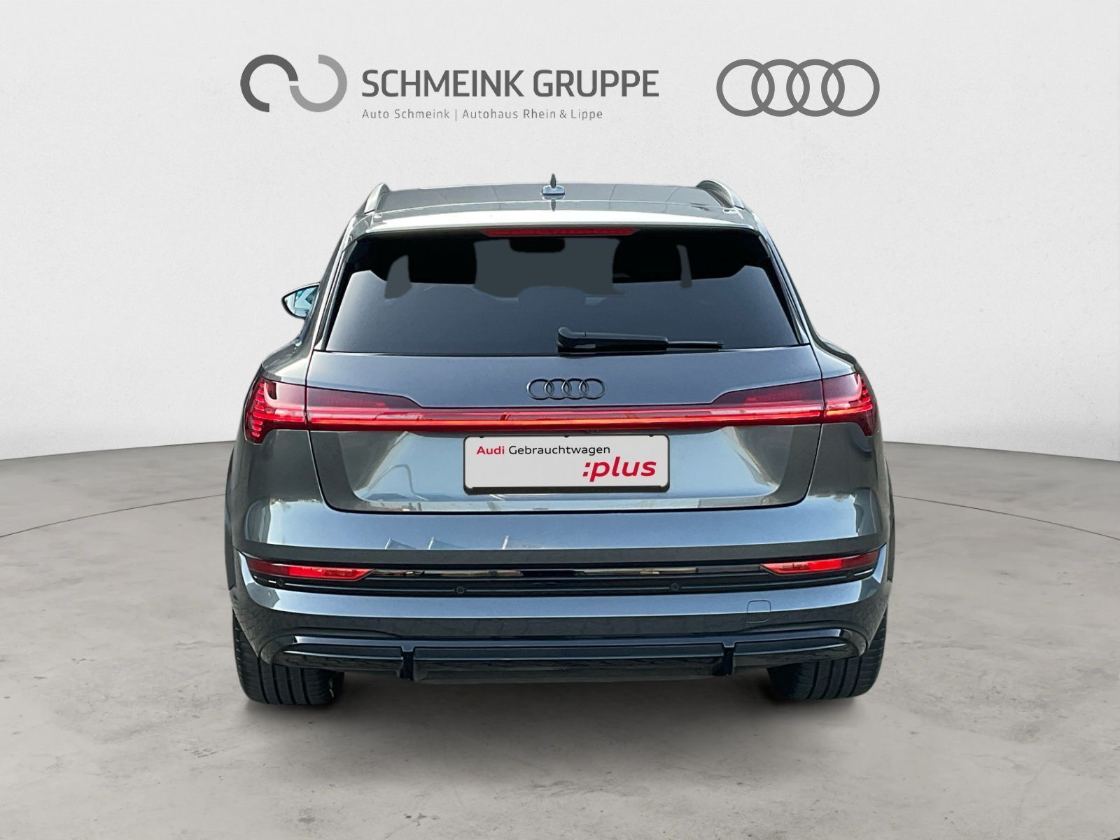 Audi e-tron - Bild 5