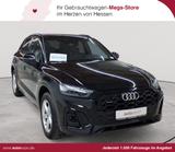 Audi Q5 40 TDI quattro  S line Navi Virtual - Audi Q5 mit Diesel-Antrieb: Kombi, Automatik