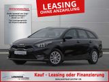 Kia Ceed SW 1.5 T-GDI Silber //PDC/Winterpaket/Klima - Kia cee'd Sportswagon aus 2023