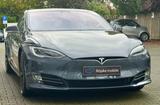 Tesla Model S Long Range RAVEN Glasdach 21" Premium - Tesla aus 2020