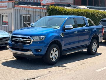 Ford Ranger - 1