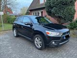 Mitsubishi ASX 1.8 Diesel (2.Hand/Tempomat/Klimaautomatik) - Mitsubishi aus 2010: Geländewagen