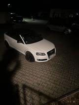 Audi A3 Cabrio 1.9TDI - Audi A3 aus 2008: 1.9