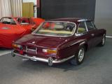 Alfa Romeo GTV 2000 - Alfa Romeo GTV: Coupe