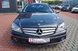 Mercedes-Benz CLC 180 CLC Kompressor - : Coupé, Clc